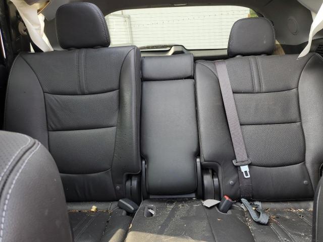 Photo 10 from auction – 2012 KIA SORENTO EX with VIN 5XYKUDA29CG263381