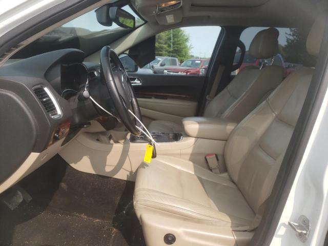 Photo 7 from auction – 2014 DODGE OTHER with VIN 1C4RDJDGXEC462063