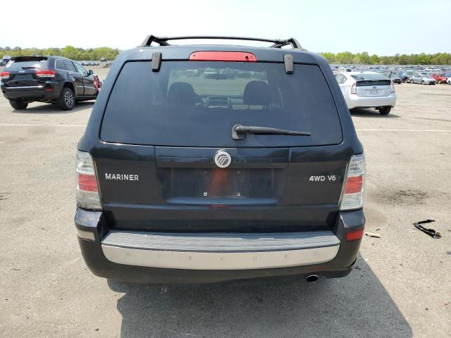 Photo 6 from auction – 2008 MERCURY MARINER with VIN 4M2CU91158KJ53691