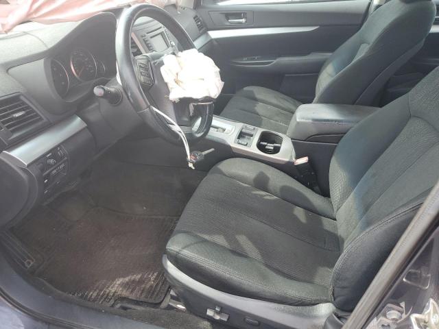 صورة رقم 7 من المزاد - 2014 SUBARU LEGACY 2.5 مع VIN 4S3BMCC60E3032905
