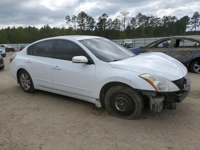 Photo 4 from auction – 2011 NISSAN ALTIMA BAS with VIN 1N4AL2AP8BC143448
