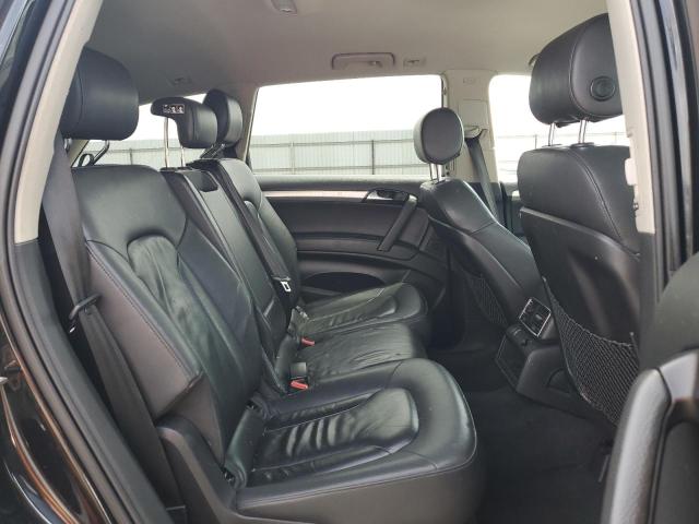 Photo 11 from auction – 2008 AUDI Q7 3.6 QUA with VIN WA1AY74L68D056484