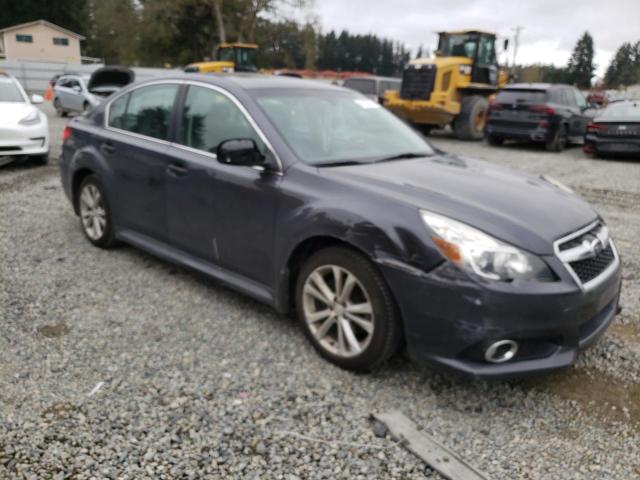 Foto 4 de la subasta – 2013 SUBARU LEGACY 2.5 con VIN 4S3BMBP63D3017690