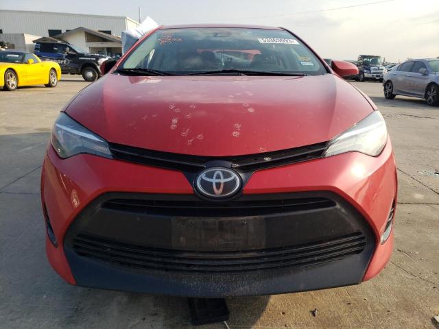 Photo 5 from auction – 2017 TOYOTA COROLLA L with VIN 5YFBURHE6HP629393