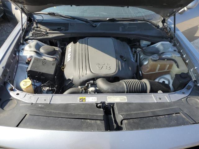 Photo 11 from auction – 2010 DODGE CHALLENGER with VIN 2B3CJ4DV4AH296629