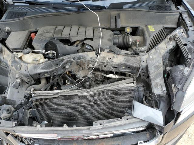 Photo 12 from auction – 2014 GMC ACADIA SLT with VIN 1GKKVRKD6EJ195400
