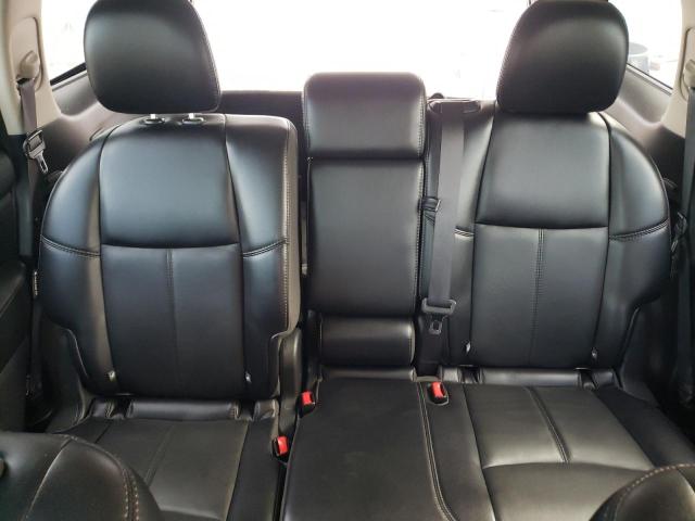 Photo 10 from auction – 2019 NISSAN PATHFINDER with VIN 5N1DR2MNXKC632297