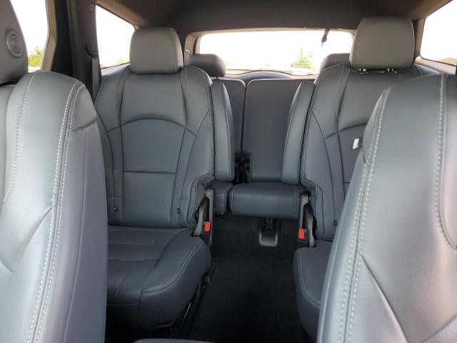 Photo 10 from auction – 2022 BUICK ENCLAVE PR with VIN 5GAERCKW8NJ125345