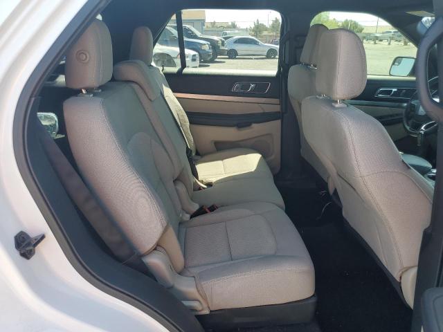 Photo 11 from auction – 2018 FORD EXPLORER X with VIN 1FM5K7DH9JGA68813