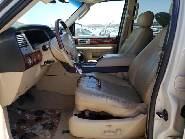 Photo 7 from auction – 2006 LINCOLN NAVIGATOR with VIN 5LMFU28536LJ10258