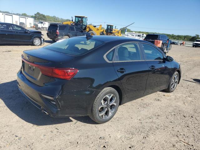Photo 3 from auction – 2019 KIA FORTE FE with VIN 3KPF24AD9KE052427