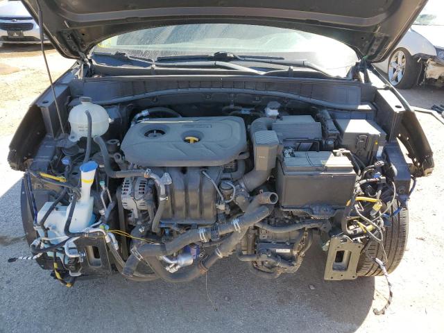 Photo 12 from auction – 2016 HYUNDAI TUCSON LIM with VIN KM8J33A48GU230401