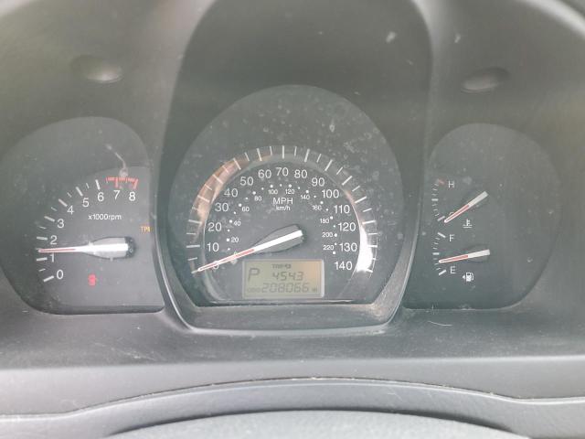Photo 9 from auction – 2009 KIA SPECTRA EX with VIN KNAFE222495653210