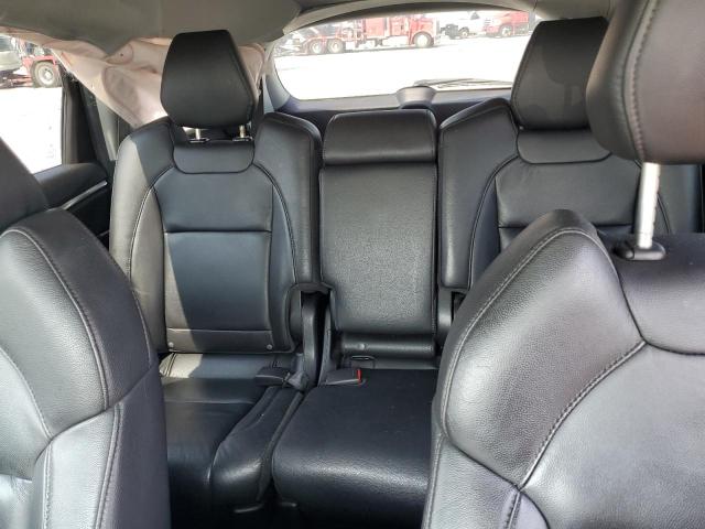 Photo 10 from auction – 2014 ACURA MDX with VIN 5FRYD3H23EB004923