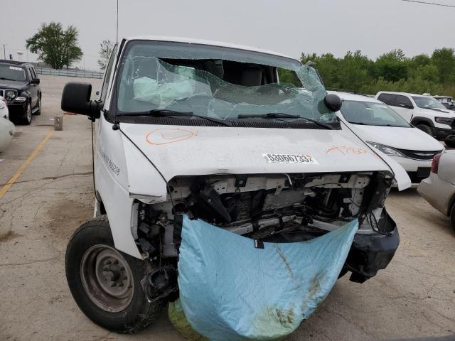 Photo 5 from auction – 2013 FORD ECONOLINE with VIN 1FTNE2EL3DDA38018