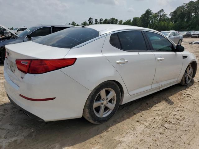 Photo 3 from auction – 2014 KIA OPTIMA LX with VIN 5XXGM4A72EG285148