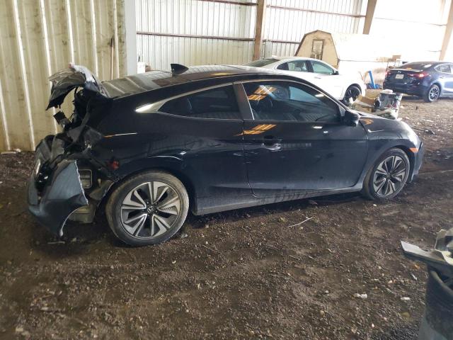 Photo 3 from auction – 2017 HONDA CIVIC EX with VIN 2HGFC3B39HH354828