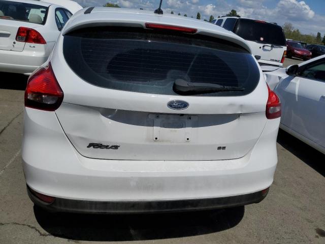Photo 6 from auction – 2015 FORD FOCUS SE with VIN 1FADP3K23FL281981