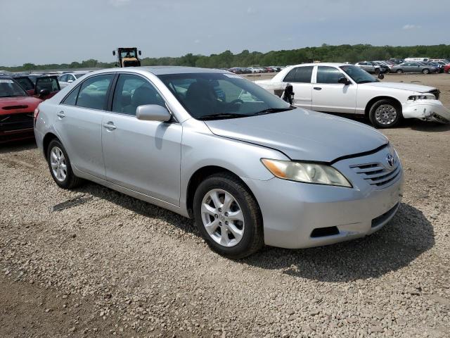Photo 4 from auction – 2007 TOYOTA CAMRY CE with VIN 4T1BE46KX7U130506