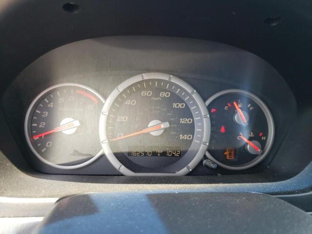 Photo 9 from auction – 2008 HONDA PILOT VP with VIN 5FNYF18248B052709
