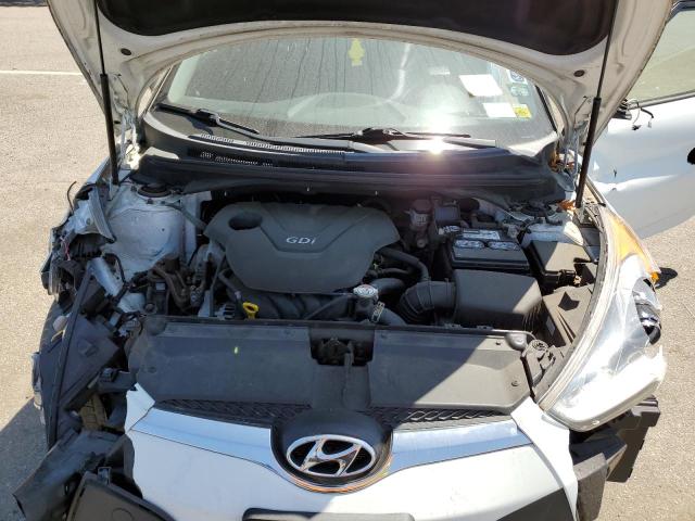 Photo 11 from auction – 2015 HYUNDAI VELOSTER with VIN KMHTC6AD8FU223053