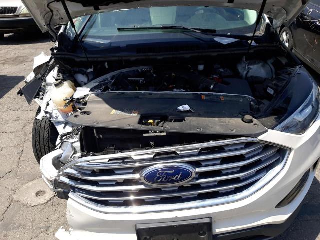 Photo 11 from auction – 2019 FORD EDGE SEL with VIN 2FMPK3J90KBB13385