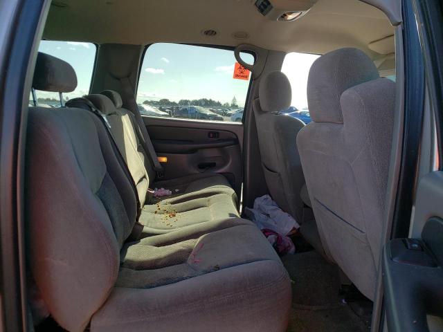 Photo 11 from auction – 2003 CHEVROLET SUBURBAN K with VIN 1GNFK16T93J270961