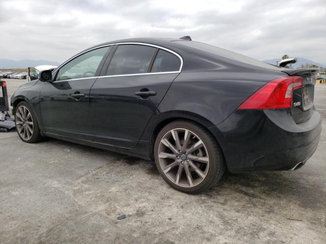 Photo 2 from auction – 2015 VOLVO S60 PREMIE with VIN YV149MFK3F1344328