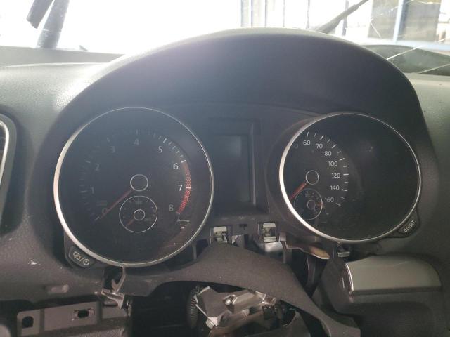 Photo 9 from auction – 2013 VOLKSWAGEN GOLF with VIN WVWDB7AJ0DW132397