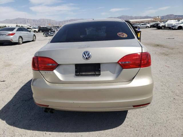 Photo 6 from auction – 2014 VOLKSWAGEN JETTA BASE with VIN 3VW2K7AJ2EM207879