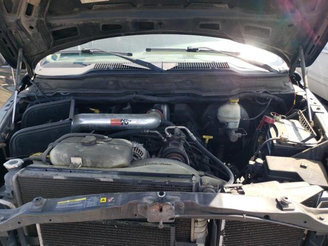 Photo 11 from auction – 2004 DODGE RAM 1500 S with VIN 1D7HU18D14S679118