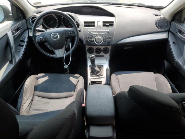 Photo 8 from auction – 2011 MAZDA 3 S with VIN JM1BL1U68B1391447