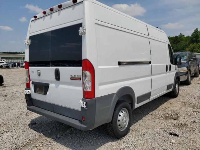 Photo 3 from auction – 2017 RAM PROMASTER with VIN 3C6TRVDGXHE532776