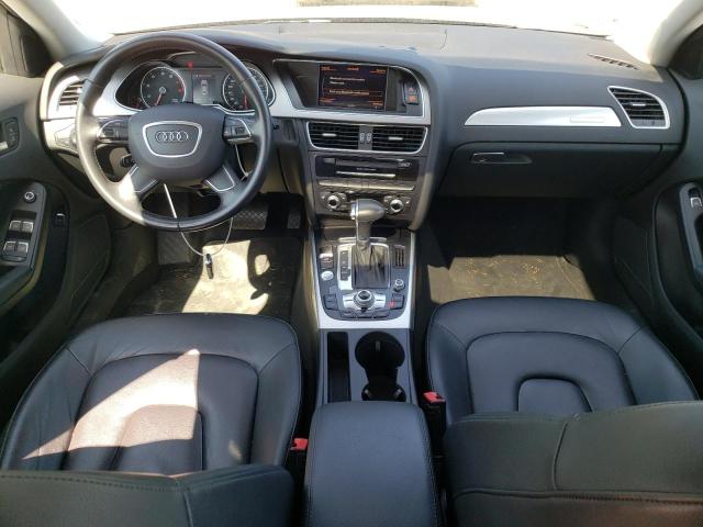 Photo 8 from auction – 2014 AUDI A4 PREMIUM with VIN WAUFFAFL8EN036431
