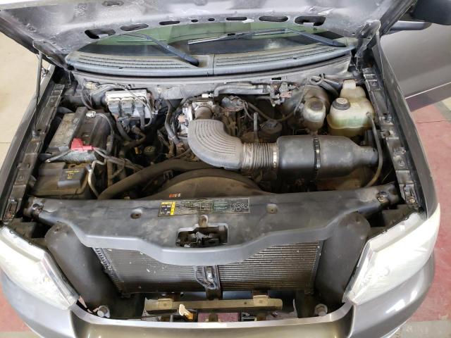 Photo 11 from auction – 2004 FORD F150 with VIN 1FTRF12W04NA41315