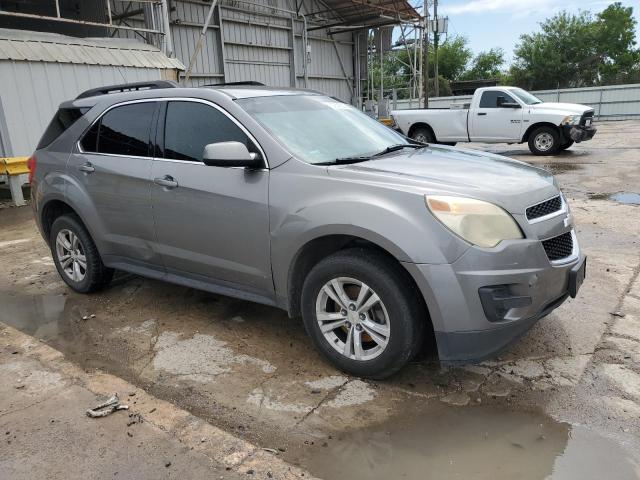 Photo 4 from auction – 2012 CHEVROLET EQUINOX LT with VIN 2GNALDEK4C6374353
