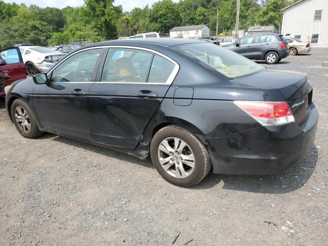 Photo 2 from auction – 2010 HONDA ACCORD LXP with VIN 1HGCP2F45AA041607