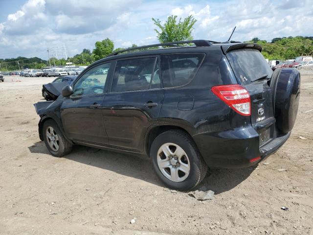 Photo 2 from auction – 2011 TOYOTA RAV4 with VIN JTMBF4DV3BD041514