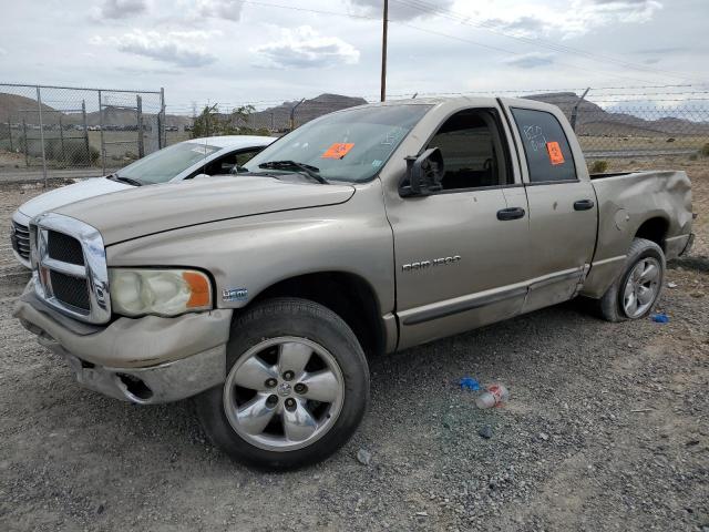 DODGE RAM 1500 S 2003 con VIN 1D7HA18D93J620170 - Foto de la subasta
