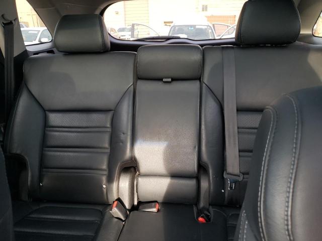 Photo 10 from auction – 2017 KIA SORENTO EX with VIN 5XYPH4A5XHG299950