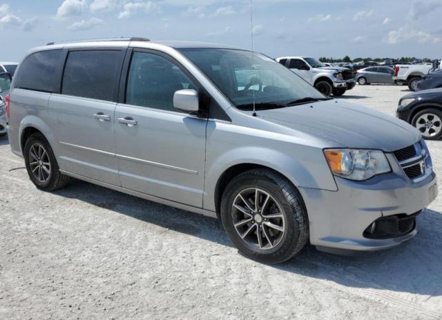 Photo 4 from auction – 2017 DODGE GRAND CARA with VIN 2C4RDGCG5HR783105