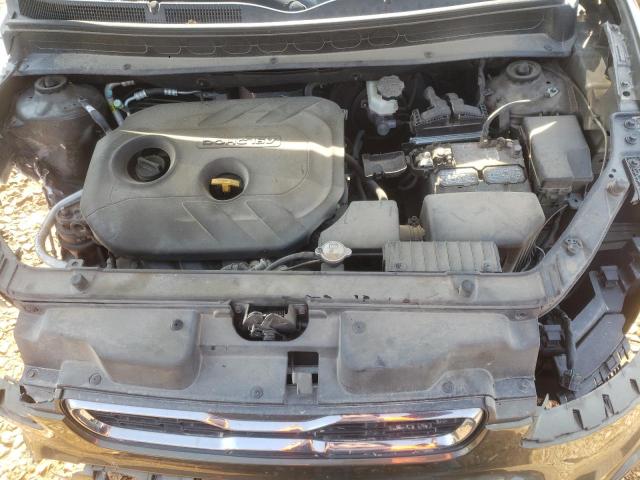 Photo 12 from auction – 2013 KIA SOUL + with VIN KNDJT2A66D7501305