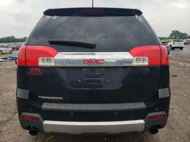 Photo 6 from auction – 2013 GMC TERRAIN SL with VIN 2GKFLWE36D6182540
