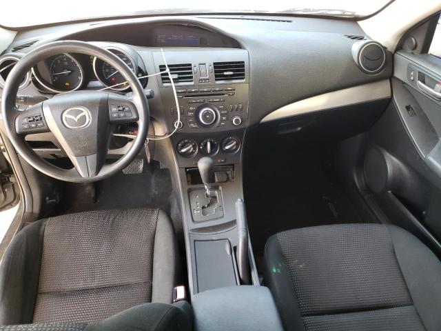 Photo 8 from auction – 2012 MAZDA 3 I with VIN JM1BL1VFXC1508011