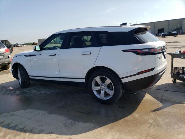 Photo 2 from auction – 2018 LAND ROVER RANGE ROVE with VIN SALYB2RN7JA745310