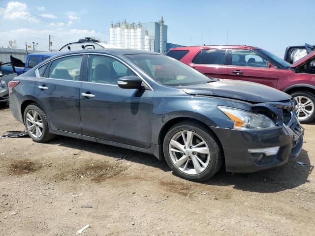 Photo 4 from auction – 2015 NISSAN ALTIMA 2.5 with VIN 1N4AL3AP6FC281193