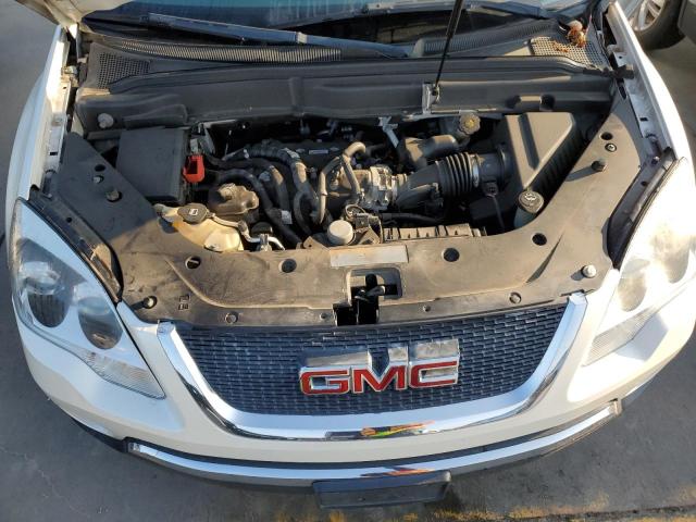 Photo 12 from auction – 2011 GMC ACADIA SLE with VIN 1GKKRPED0BJ255879
