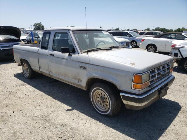 Photo 4 from auction – 1991 FORD RANGER SUP with VIN 1FTCR14U7MPA06722