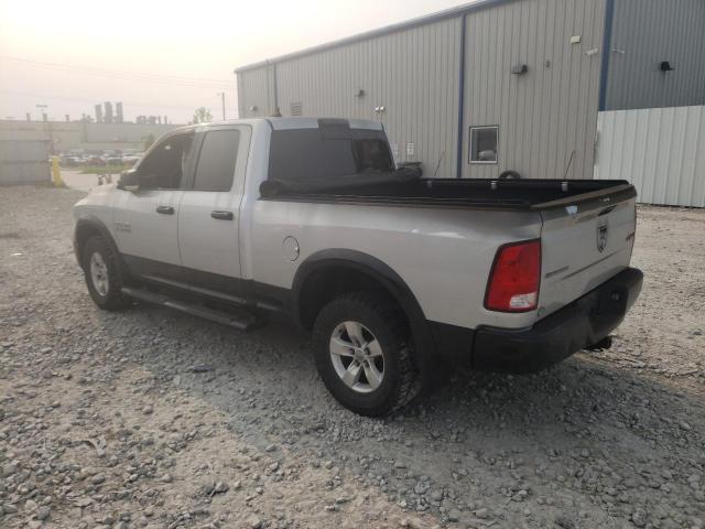 Foto 2 de la subasta – 2016 RAM 1500 SLT con VIN 1C6RR7GG5GS337150