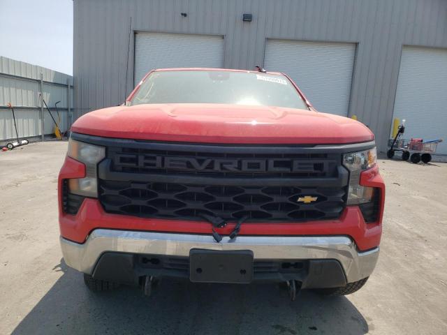 Photo 5 from auction – 2022 CHEVROLET SILVERADO with VIN 1GCUDAED8NZ551562
